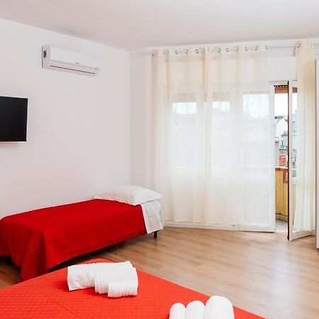 La Casa Di Ambra Hotel Porto Torres Exterior foto