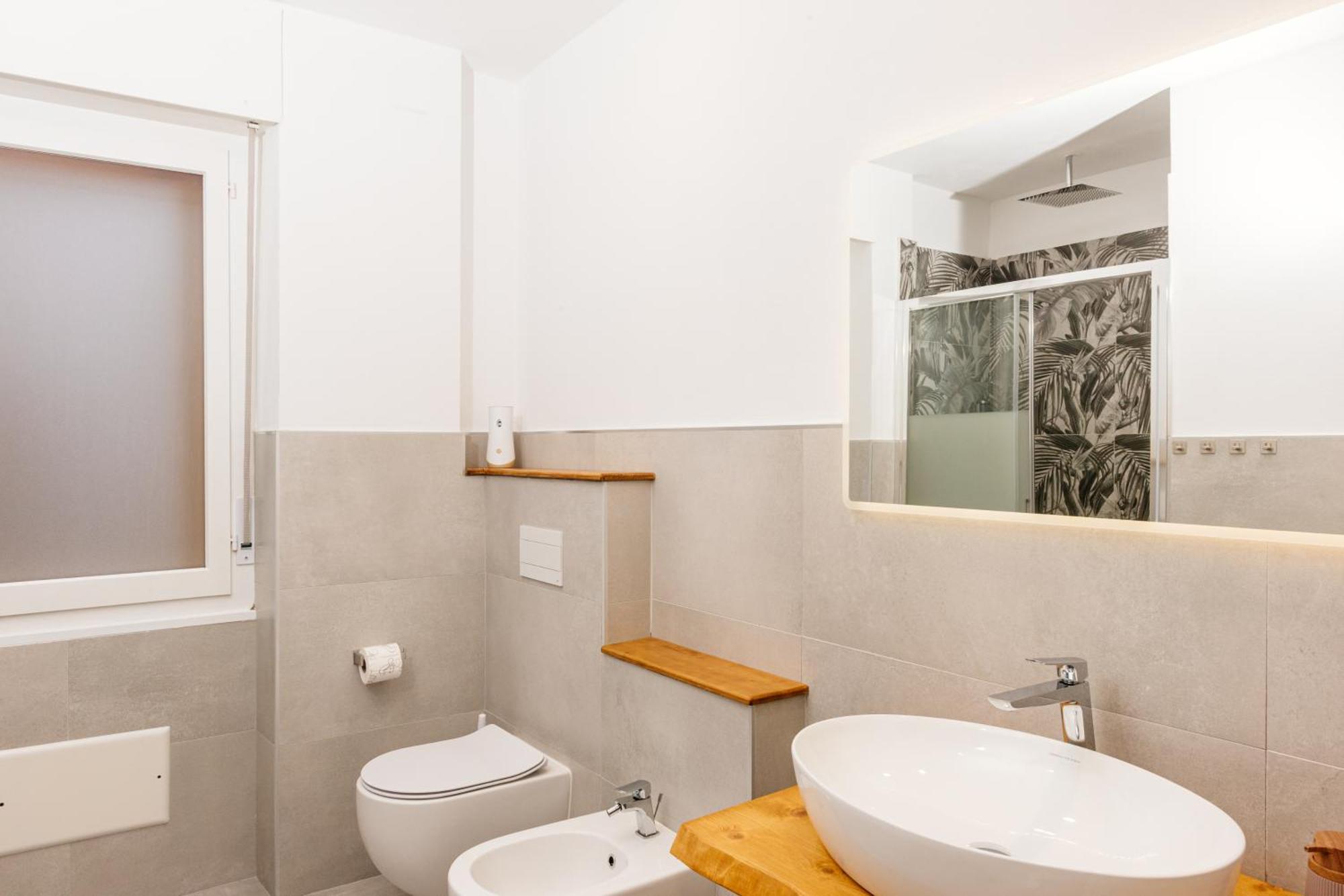 La Casa Di Ambra Hotel Porto Torres Exterior foto
